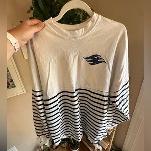 Disney Crusieline Spirit Jersey